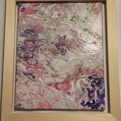 Original Art Abstract Painting