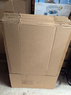 Boxes