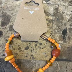 Handmade Bracelets