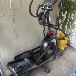 Elliptical 