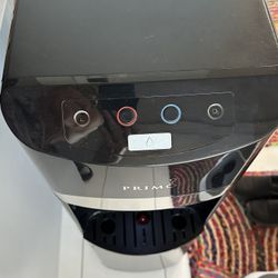 Primo Hot And Cold Water Dispenser