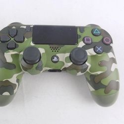 Ps4 Controller Camo