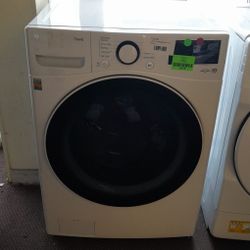 Washer