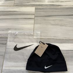 Beani Nike