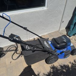Used Lawn Mowers