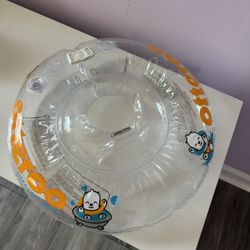 Otteroo Neck Float 