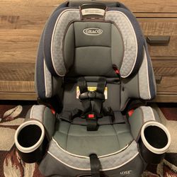 Graco Booster Seat 