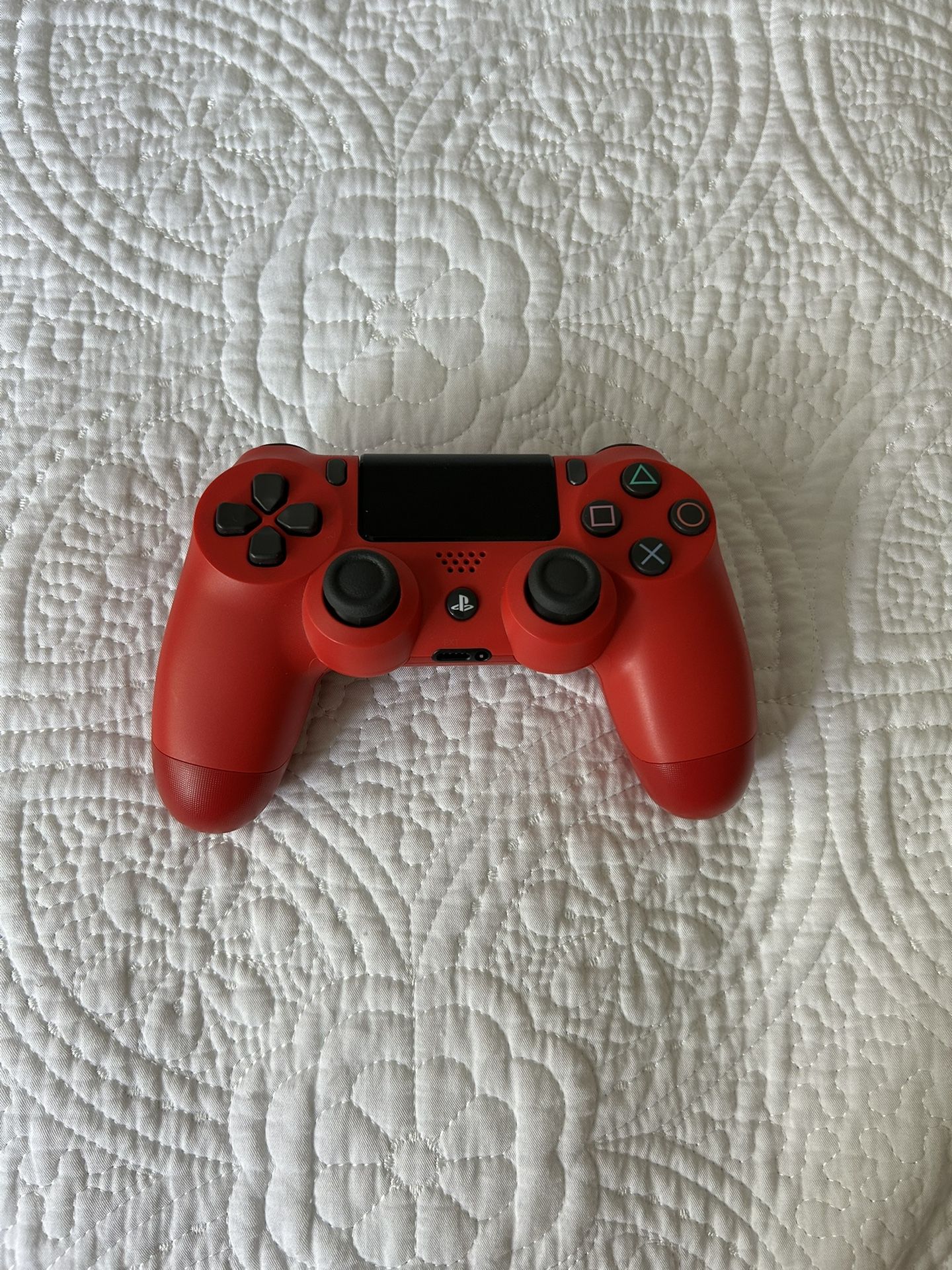 Game Pad 