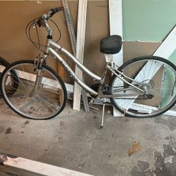 Schwinn Bike