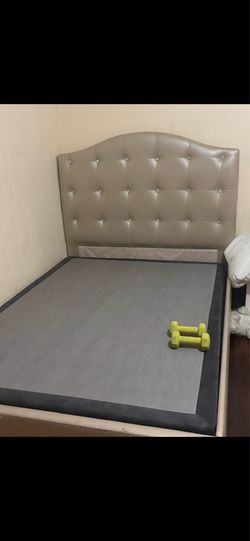 Full bed tufted