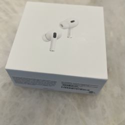 Apple AirPods Pro 2