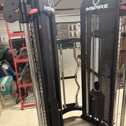 Inspire Functional Trainer