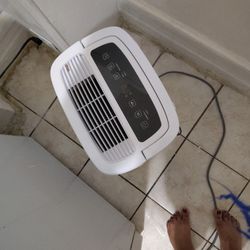 Humidifier 