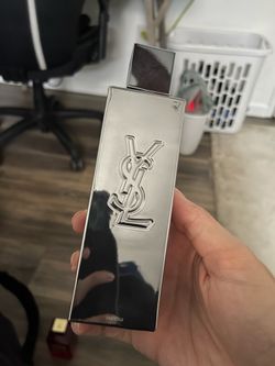 YSL Myslf L’Absolu Absolu