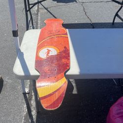 Skate Board