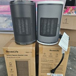 New Heaters $15 Each