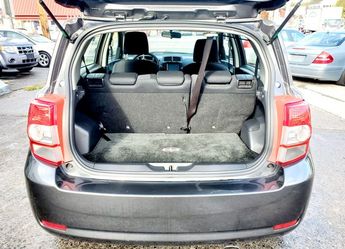 2009 Scion xD Thumbnail
