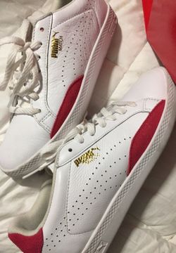 Puma shoes women’s 7.5