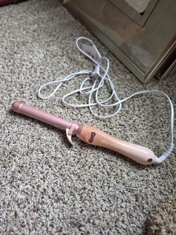 Beachwaver B1 Rotating Curling Iron