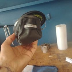 Bontrager Underseat Bike Bag
