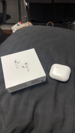AirPod gen 3
