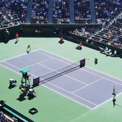 BNP Paribas Open 