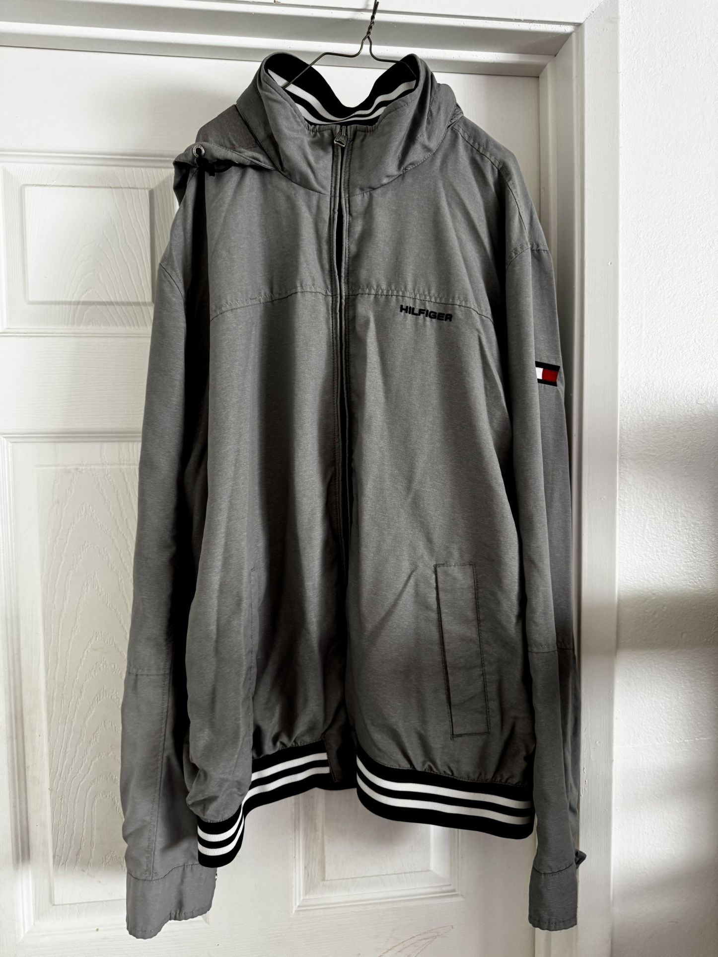 TOMMY HILFIGER Jacket