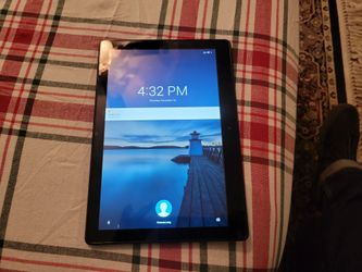 Lenovo Tablet