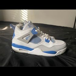 Jordan Military Blue 