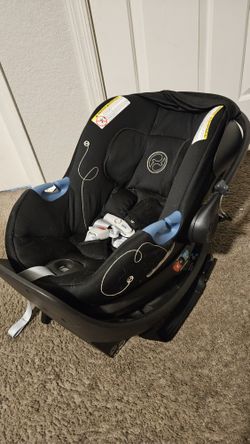 Cybex A Ton G Swivel