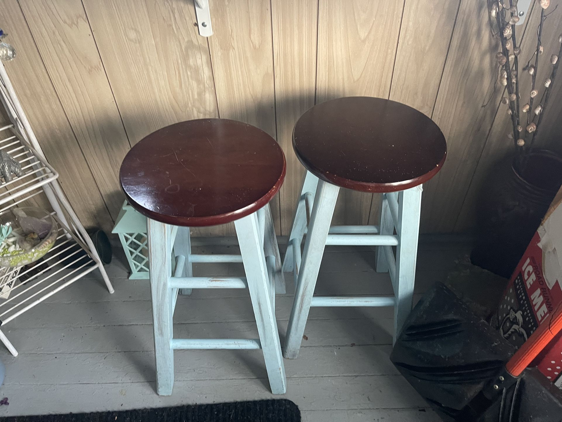 Stools