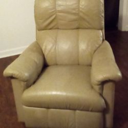 Rocker Recliner This Is A Lazy Boy Chair 