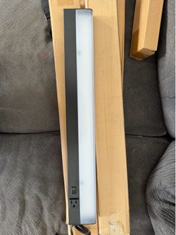 LED 24 inch Light