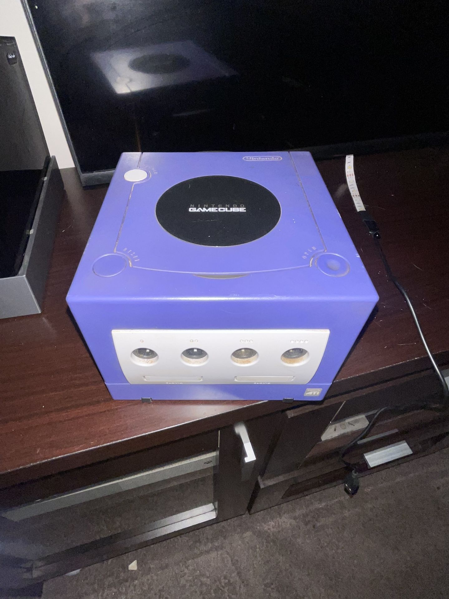 GameCube