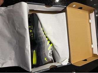 Air max 95 neon