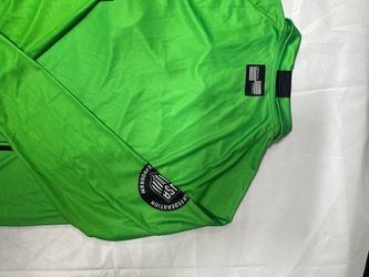 OSI Soccer Referee Jersey