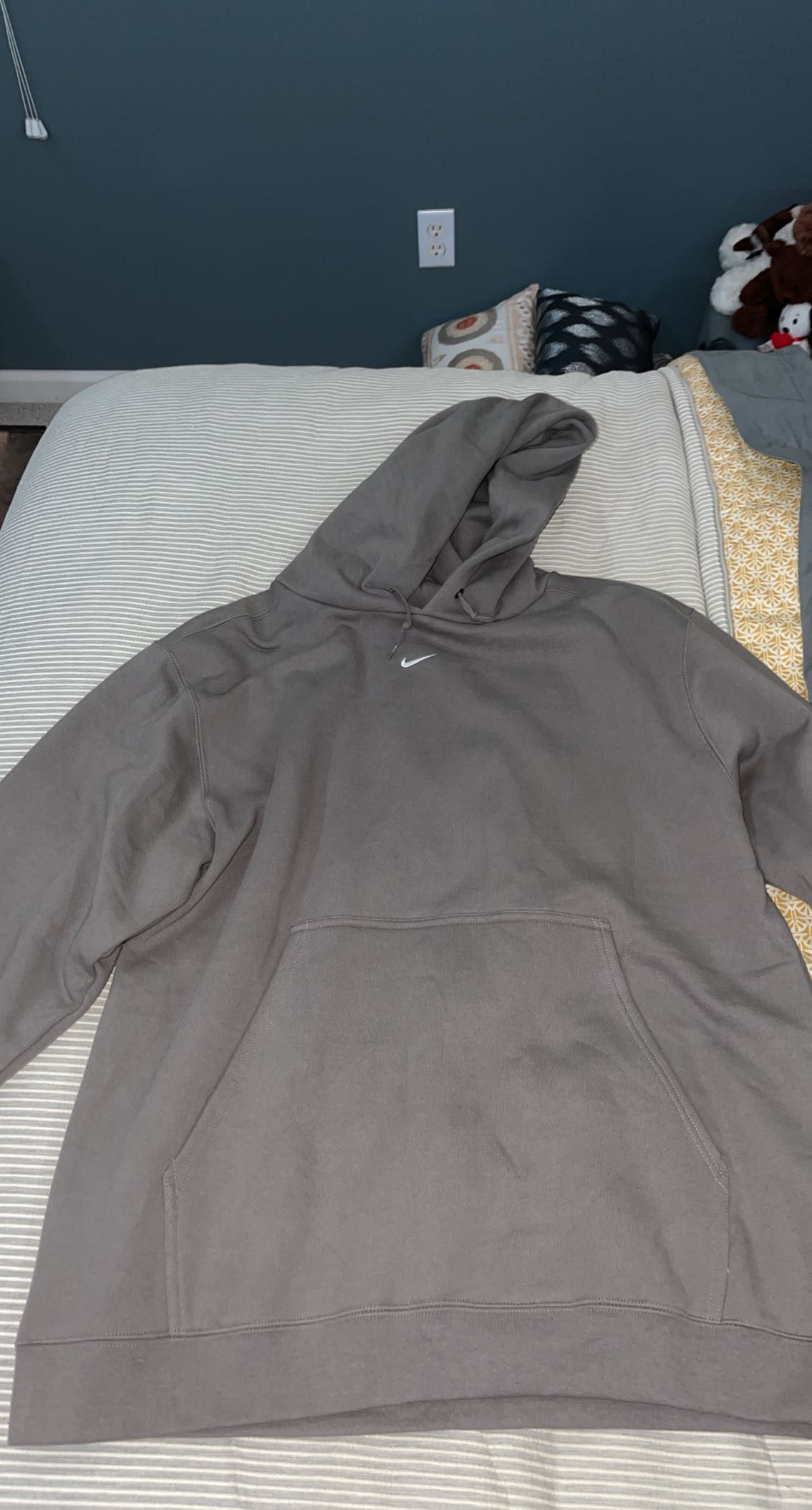 Nike Vintage Hoodie