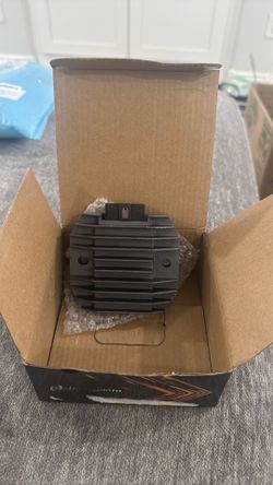 Voltage regulator
