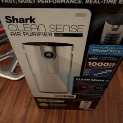 Air Purifier