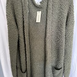 BNWT Cardigan Size XL 