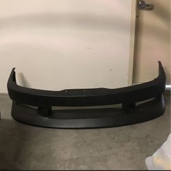 240sx S14 Bumper