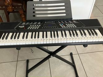 Rock Jam Piano