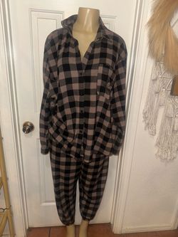 Victoria secret pink size xxl
