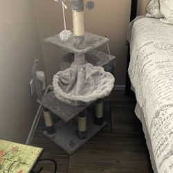 Cat Tree