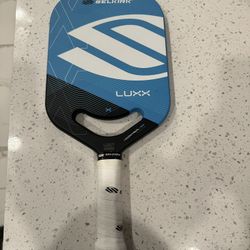 Luxx Pickle Paddle 