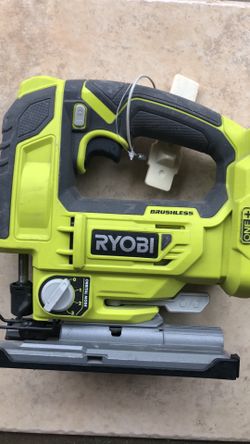 Jig saw