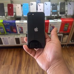 iPhone Se 2nd Gen For Tracfone 64GB 