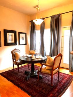 All furniture in pictures $550.00
