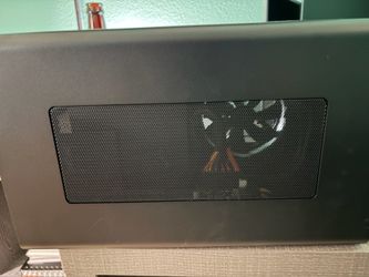 Razer Core X Chroma (eGPU Enclosure)