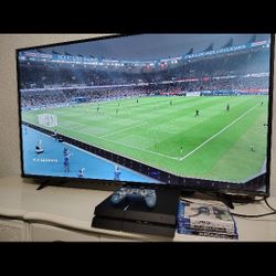 PS4 500 GB